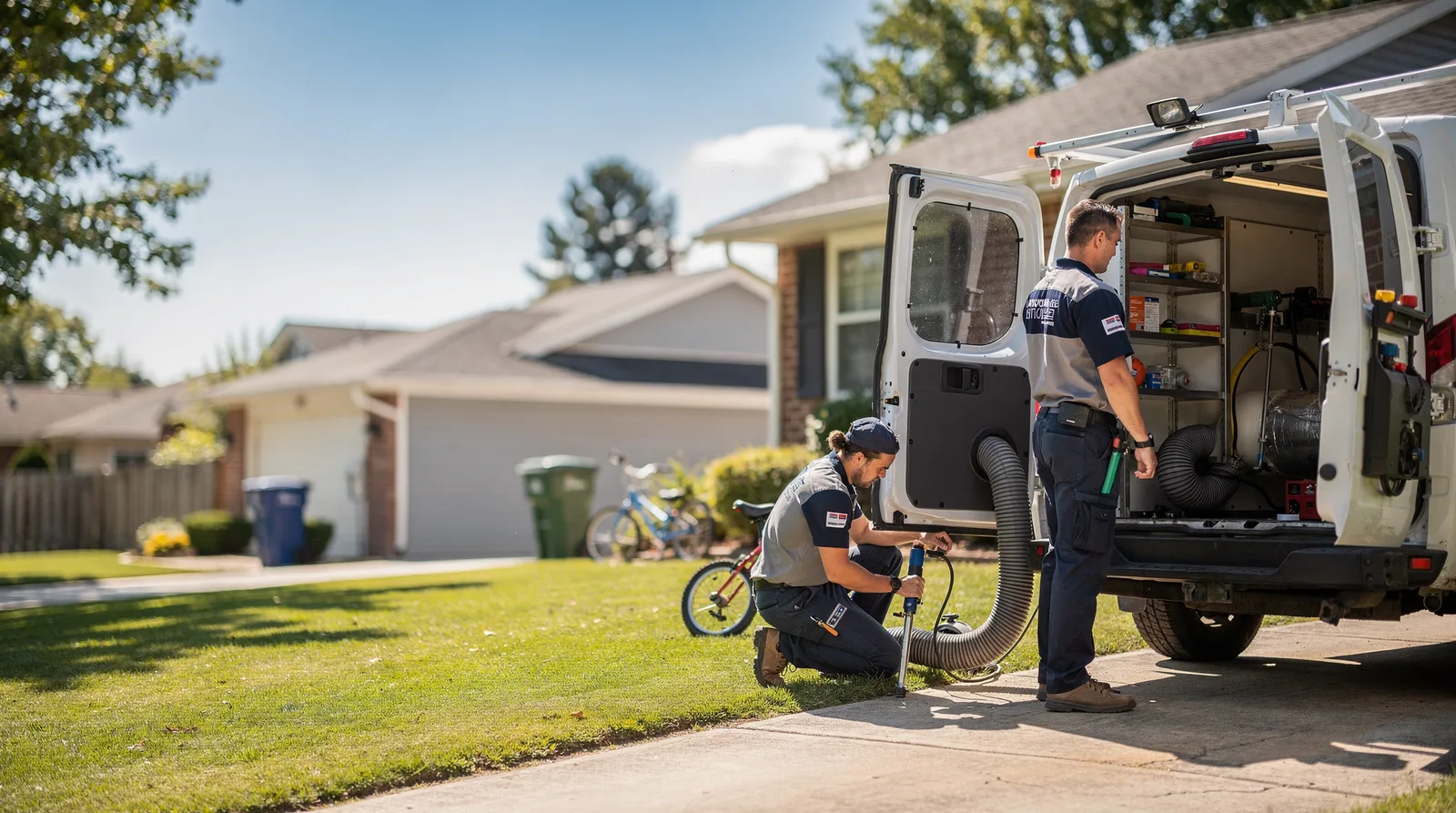24/7 HVAC Repair & AC Replacement in Saint Anthony, ND near me